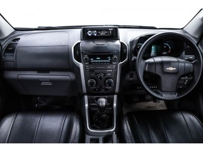 2012 CHEVROLET COLORADO 2.5 LT CAB Z71 ติดเครื่องเสียงชุดใหญ่  ผ่อน 3,002 บาท 12 เดือนแรก รูปที่ 8